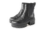 Timberland Chelsea Boots in maat 38 Zwart | 10% extra, Kleding | Dames, Schoenen, Overige typen, Zo goed als nieuw, Timberland