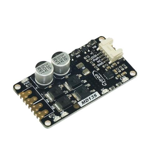 13Amp 6V-30V DC Motor Driver, Hobby en Vrije tijd, Elektronica-componenten, Verzenden