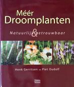 Meer droomplanten 9789062558964 H. Gerritsen, Boeken, Gelezen, H. Gerritsen, Verzenden
