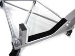 Universeel hardtop standaard met wielen - Zilver, Ophalen of Verzenden, Nieuw