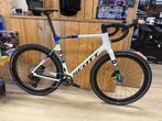 Nieuwe Scott Addict gravelbike RC 2025 - XL, Fietsen en Brommers, Fietsen | Racefietsen, Overige merken, 28 inch, Carbon, 10 tot 15 versnellingen