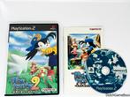 Playstation 2 / PS2 - Klonoa 2 - Japan, Spelcomputers en Games, Verzenden, Gebruikt