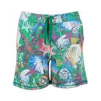 Princess goes Hollywood • sealife sweat shorts • S, Princess goes Hollywood, Verzenden, Nieuw, Maat 36 (S)