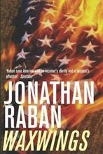 Waxwings by Jonathan Raban (Paperback) softback), Boeken, Gelezen, Jonathan Raban, Verzenden