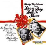 cd - Doris Day - Merry Christmas, Verzenden, Zo goed als nieuw