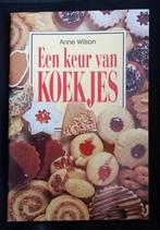 Een keur van koekjes 9783895083648, Boeken, Verzenden, Gelezen