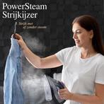 2dekans | Vaive PowerSteam 2200 Strijkijzer -, Witgoed en Apparatuur, Strijkijzers en Strijkplanken, Ophalen of Verzenden, Gebruikt