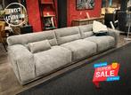 ***SALE*** 4zits Carmel Het Anker Renegade stof, Verzenden, Nieuw