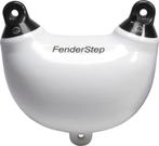 Danfender fenderstep - Wit, Watersport en Boten, Ophalen of Verzenden, Nieuw