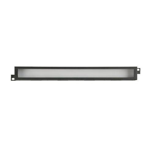 DAP 19 inch Protectiepaneel 1HE, Muziek en Instrumenten, Instrumenten | Toebehoren, Verzenden