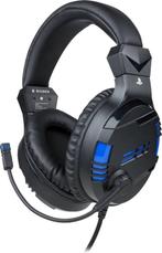 BigBen Stereo Gaming Headset PS4 (PS4 Accessoires), Spelcomputers en Games, Spelcomputers | Sony PlayStation 4, Ophalen of Verzenden