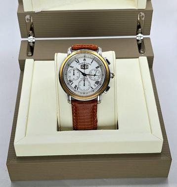 Maurice Lacroix „Masterpiece Collection –Flyback Annuaire - beschikbaar voor biedingen
