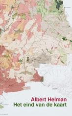 Het eind van de kaart 9789062657605 Albert Helman, Verzenden, Zo goed als nieuw, Albert Helman