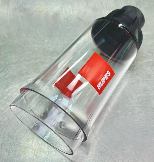 RUPES Losse plastic container van het Ventury Zelfextractie, Doe-het-zelf en Verbouw, Verf, Beits en Lak, Nieuw, Ophalen of Verzenden