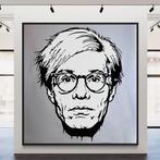 LACRISS (1990) - 1. Andy Warhol Silver Factory - THE ICONIC