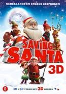 Saving Santa - DVD, Verzenden, Nieuw in verpakking
