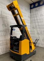 Jungheinrich ETV216  Reachtruck - 1600kg 10700mm 775ah, 1000 tot 2000 kg, Ophalen of Verzenden, Elektrisch, Reachtruck