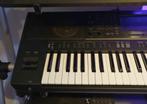 Yamaha PSR-SX900 B keyboard  ECZY01401-2722, Nieuw