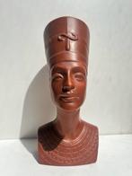 Gmunder Keramik - Buste, Nefertiti Bust Gmunder Keramik