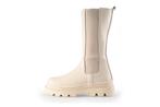 DSTRCT Chelsea boots in maat 37 Beige | 10% extra korting, Kleding | Dames, Schoenen, Verzenden, Beige, Overige typen, DSTRCT