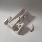 Stand & Double Charger Wit Nintendo Wii, Spelcomputers en Games, Ophalen of Verzenden, Zo goed als nieuw