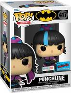Funko Pop #417 Funko Pop! Heroes Batman - Punchline Limited, Verzenden, Nieuw