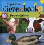 Boerderijdieren / Mijn kleine dierenboek 9789059472617, Boeken, Verzenden, Gelezen, Patrick David
