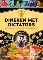 Dineren met dictators 9789046819333 Victoria Clark, Victoria Clark, Melissa Scott, Gelezen, Verzenden