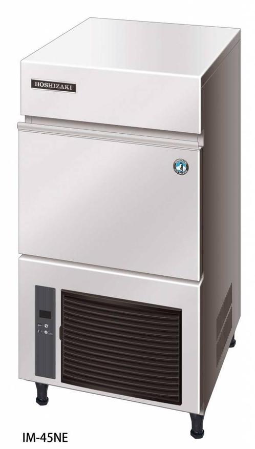 Hoshizaki ijsblokjesmachine IM-45NE-HC | 46kg/24u  - 18 kg, Zakelijke goederen, Horeca | Keukenapparatuur, Verzenden