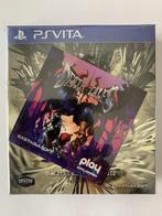 Death Tales (Limited Edition) (PS VITA) (NIEUW), Spelcomputers en Games, Games | Sony PlayStation Vita, Verzenden, Nieuw