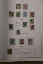 Suriname, Curaçao, Nederlandse Antillen 1873/1978 -, Gestempeld