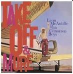 cd - Leon McAuliffe And His Cimarron Boys - Take Off And..., Verzenden, Zo goed als nieuw
