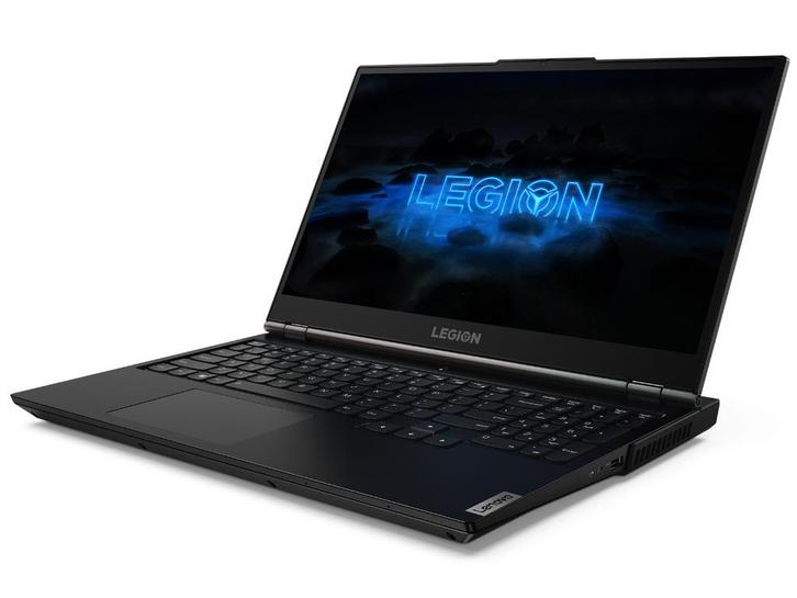 LENOVO LEGION 5 I5-10300H 16GB 512GB SSD GTX 1650  W11 WIFI, Computers en Software, Windows Laptops, Zo goed als nieuw, Ophalen of Verzenden