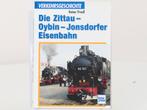 Transpress Verkehrseschichte Die Zittau- Oybin- Jonsdorfe..., Ophalen of Verzenden, Zo goed als nieuw