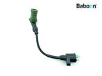 Bobine Piaggio | Vespa Carnaby 125 2007-2011 M60200, Motoren, Verzenden, Gebruikt