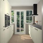 Magnolia keuken Olympia 88677, Huis en Inrichting, Keuken | Complete keukens, Verzenden, Nieuw