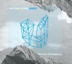 cd digi - Antoine Pierre Urbex - Sketches Of Nowhere (SIG..., Verzenden, Zo goed als nieuw