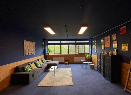 Kamer te huur in Rijswijk - 23 m² - 2 kamer(s) - 2 kamers, Huizen en Kamers, Kamers te huur, Overige regio's