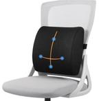 2dekans | Alyze Ergonomische Rugkussen - Lendekussen Auto -, Ophalen of Verzenden, Zo goed als nieuw