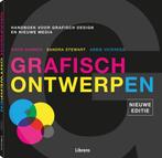 Grafisch ontwerpen - Grafisch ontwerpen, Boeken, Ophalen of Verzenden, Nieuw
