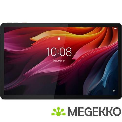 Lenovo Tab K11 Enhanced Edition 11  128GB Wifi + 4G Grijs, Computers en Software, Windows Tablets, Nieuw, Verzenden