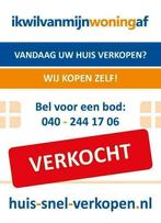 DIRECT uw HUIS Verkopen? Bel voor het BESTE BOD., Makelaar Aankoop