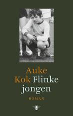 Flinke jongen (9789403122618, Auke Kok) (Auke Kok), Verzenden, Nieuw
