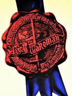 Yes - Rick Wakeman–The Myths And Legends Of King Arthur And, Nieuw in verpakking