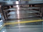 Afbak oven UNOX Elena online veiling, Gebruikt, Ovens, Magnetrons en Steamers