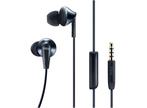 TCL In-ear oordopjes met microfoon - 3,5mm audiostekker -, Nieuw, Verzenden