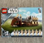 Lego - Star Wars - 40686 - Trade Federation Troop Carrier, Nieuw