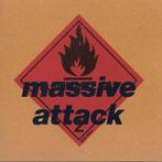lp nieuw - Massive Attack - Blue Lines, Verzenden, Zo goed als nieuw