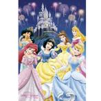 Magische Disney prinsessen maxi poster voor kinderkamer d..., Kinderen en Baby's, Kinderkamer | Inrichting en Decoratie, Ophalen of Verzenden