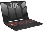 ASUS TUF Gaming A15 FA507NVR-LP036W - Gaming Laptop - AMD, Verzenden, Zo goed als nieuw